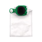 适配福.维克VB100FP100吸尘器配件全自动扫拖一体家用集尘袋