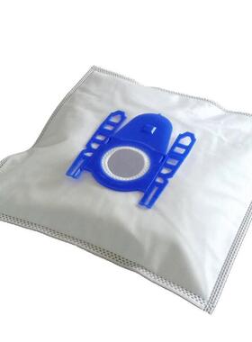 适用博世BOSCH吸尘器配件TypeG Bsg7 Bsgl 312E s62 经济版尘袋