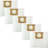 archer凯驰WD1 WD1S MV1无纺布尘袋集尘袋滤袋 适配K 2.863 297.0