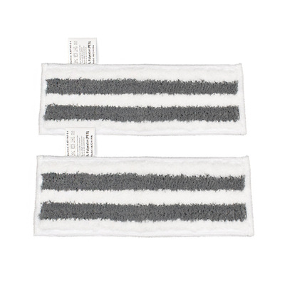 适配Karcher SC1 SC2 SC3 SC4 SC5 SC6 卡赫蒸汽拖把清洁布配件