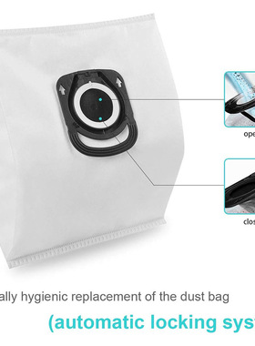 适配Rowenta ZR200520 ZR200720 RO64xx RO68xx RO39x 吸尘器配件