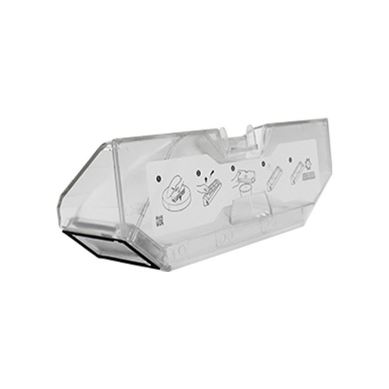 适配石头扫地机器人配件P10pro/P10S/QRevo MaxV/Pro/Plus集尘盒,生活电器,扫地机配件/耗材,淘宝优惠券,粉丝福利购,淘宝优惠卷