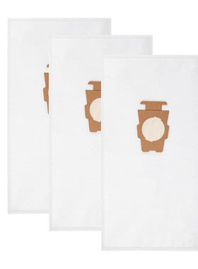 适配Kirby204814 G4 G5 G6 G7 G8 G9 G10 G11吸尘器配件 过滤纸袋