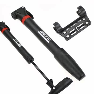 Pompe à vélo BETO - Ref 2387765 Image 4