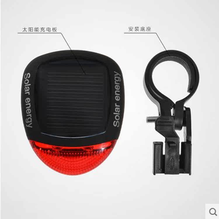 Lumière vélo - Taillights - Ref 2400704 Image 3