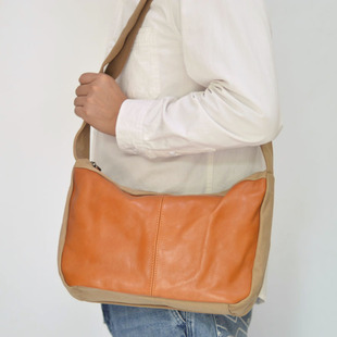 时尚复古托特包小众通勤斜挎包冬季新款包包女韩版洋气单肩包