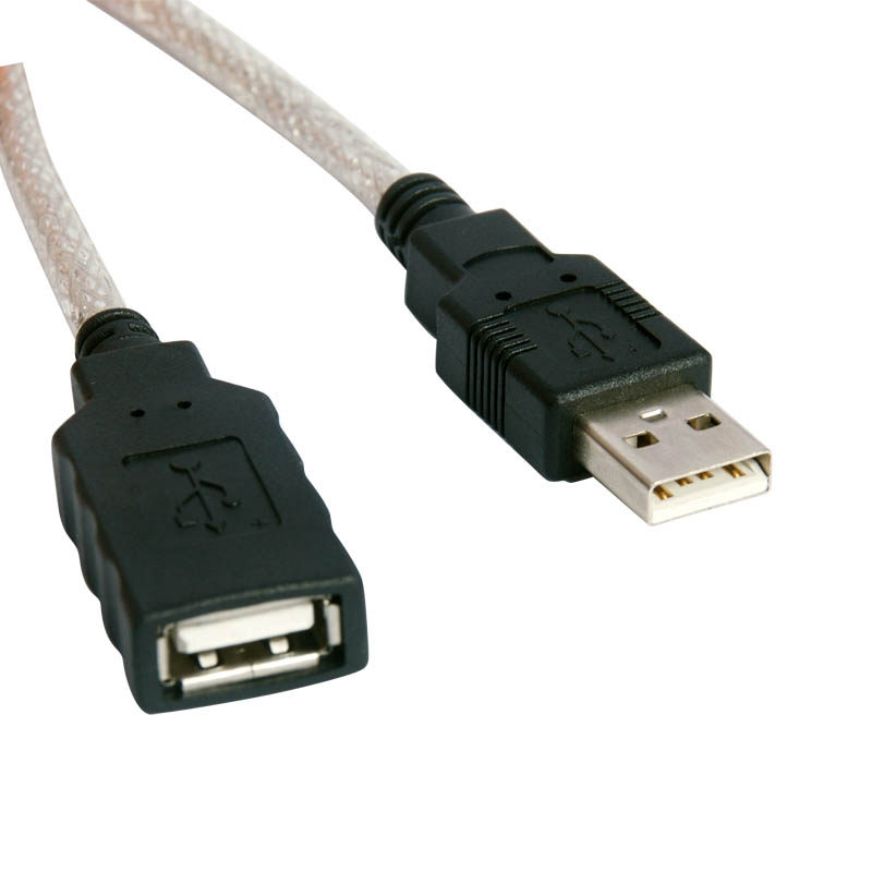 Prolongateur USB - Ref 442405 Image 4