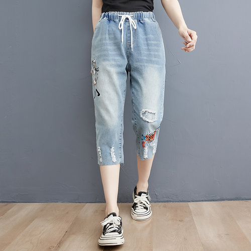 晨枫牛仔 CFNZFN195