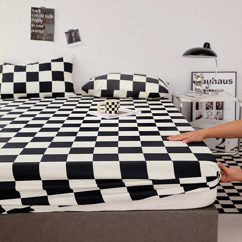 2025年新款床垫保护套床笠单件