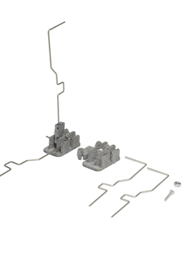 MinimumRC 微型起落架收放套件（1对） 适用本店模型