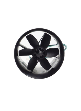 MinimumRC 微型 30mm 拉丝 EDF 系统