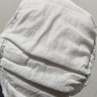 超薄学步裤 全包一体裤