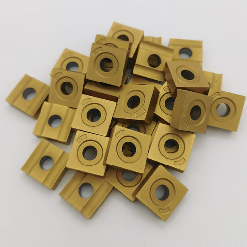 硬质合金机夹刀片41605H 41605A 31303C YG6X  YG3 YG3X定制款