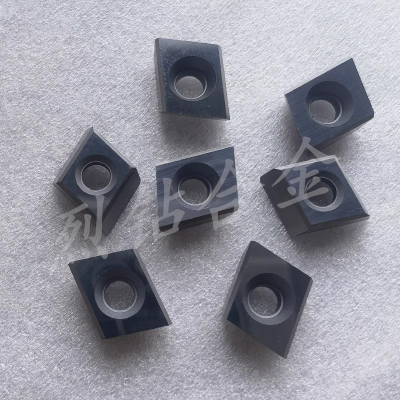 立装玉米铣刀片CDE313R01/L01