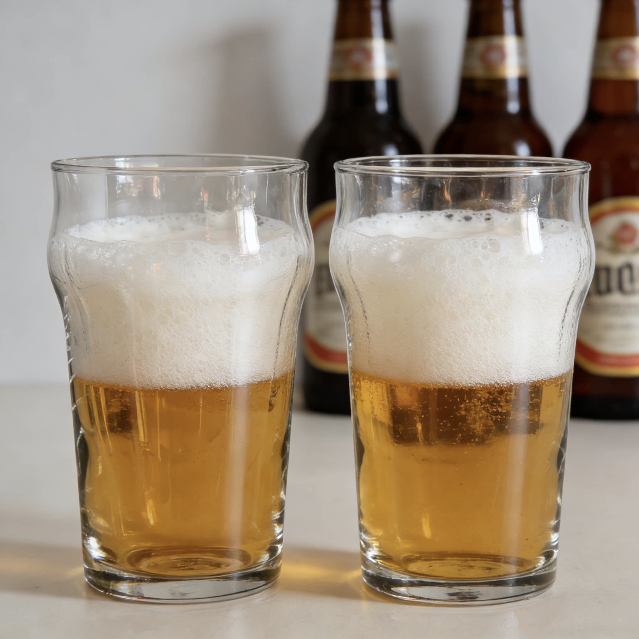 诺裔家 英式器 利比经典欧式精玻璃杯