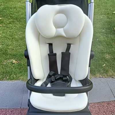 哈秀X5口袋推车置物篮挂袋配件通用lecoco乐卡t2遛娃神器加厚坐垫