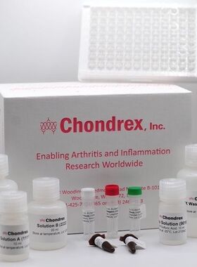 Chondrex    6022    Glycosaminoglycans Assay Kit