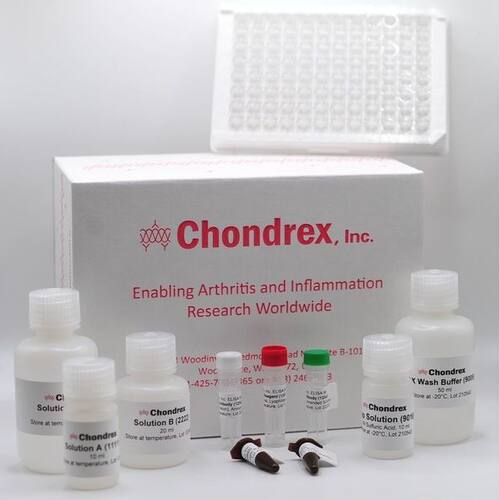 品牌chondrex优势订购敬请咨询