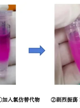 RN66-RNA提取辅助试剂（氯仿替代物）