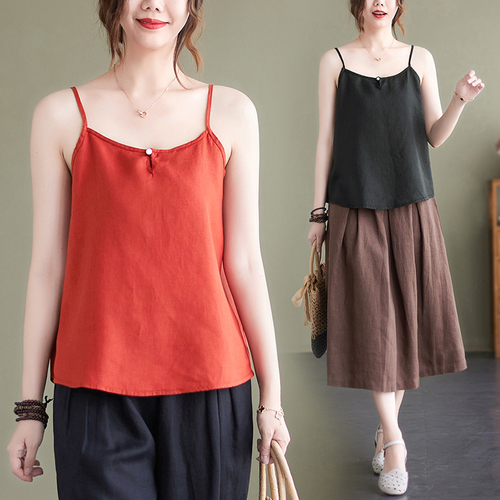 梓衣阁大码棉麻 ZYD9298 梓衣阁大码棉麻 ZYD9298