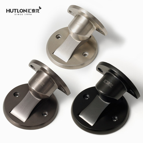 汇泰龙隐形门门吸地吸