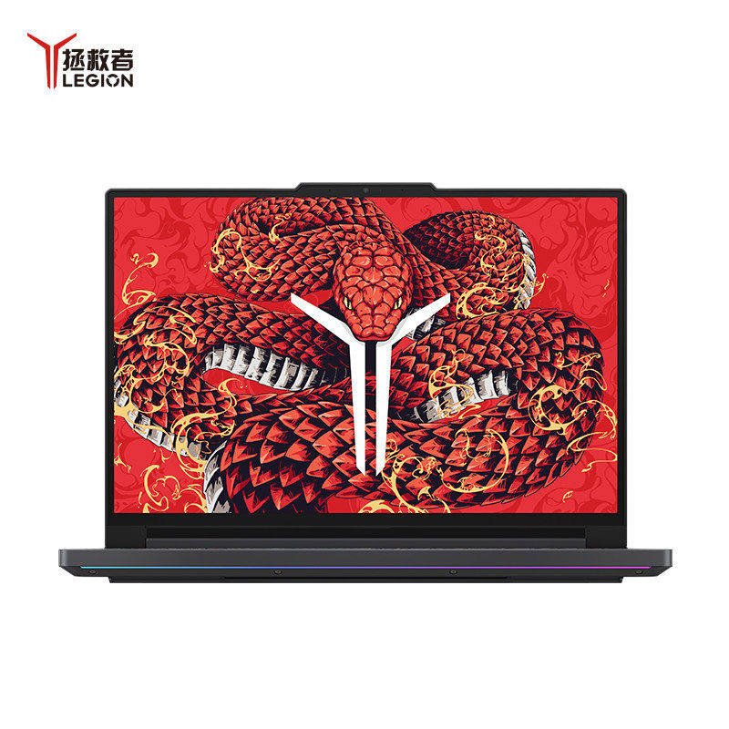 Lenovo/联想拯救者系列25款R9000P Ultra9 5080办公电脑游戏本