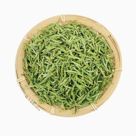 保靖黄金茶 正宗湖南湘西特产2026新春特级嫩芽绿茶叶金银奖贡茶