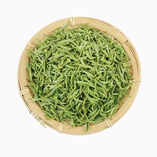 保靖黄金茶 正宗湖南湘西特产2025新春特级嫩芽绿茶叶金银奖贡茶