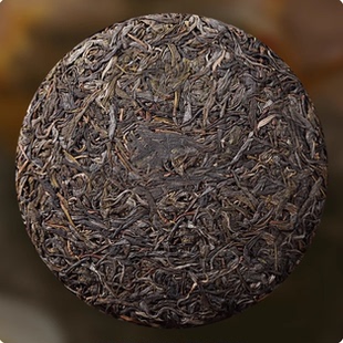 2020普洱生茶春茶正气塘古树茶叶茶饼生普洱茶357g临沧七子饼便携