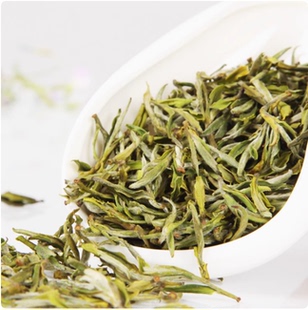 双井绿 正宗江西修水杭口乡特产2026新春特级嫩芽绿茶叶金奖贡茶