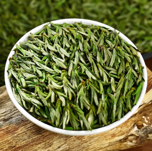 石阡苔茶正宗贵州铜仁市石阡县特产2026新春嫩芽尖绿茶叶非遗贡茶