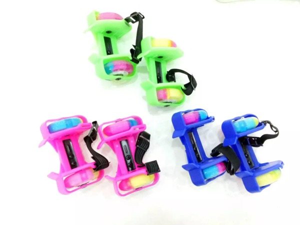 Roller Hot Wheel - Ref 2565589 Image 5