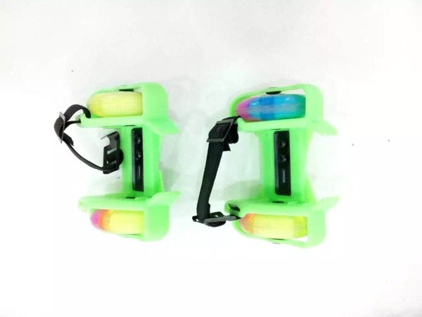 Roller Hot Wheel - Ref 2565589 Image 4