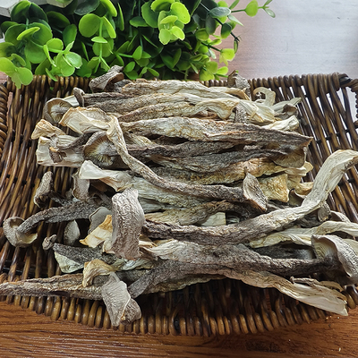 鹿茸菇干货500g云南脆脆菇类鹿茸菌新鲜蘑菇