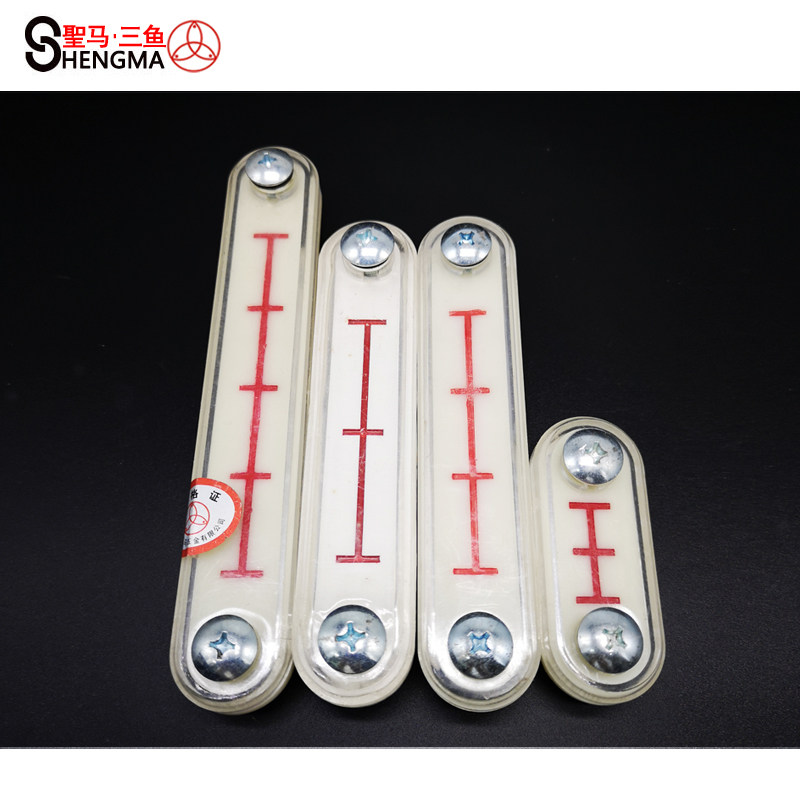 JB/T7941.3 长形油标