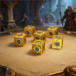 炉石传说强磁巧克盒 7500桌球收纳 魔兽世界巧克夹可定制职业logo