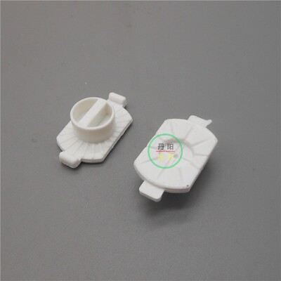 眼镜配件磨边机加工吸盘经联雄博