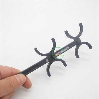 翻转拍 可调反转拍 插片式翻转拍 插片式可调瞳距翻转拍 蝴蝶镜