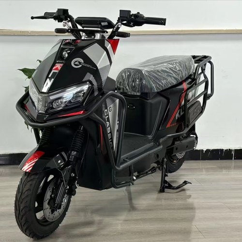 京牌库路泽k80k50电动车黑骑士风雷暴电动车自行车国标外卖闪送
