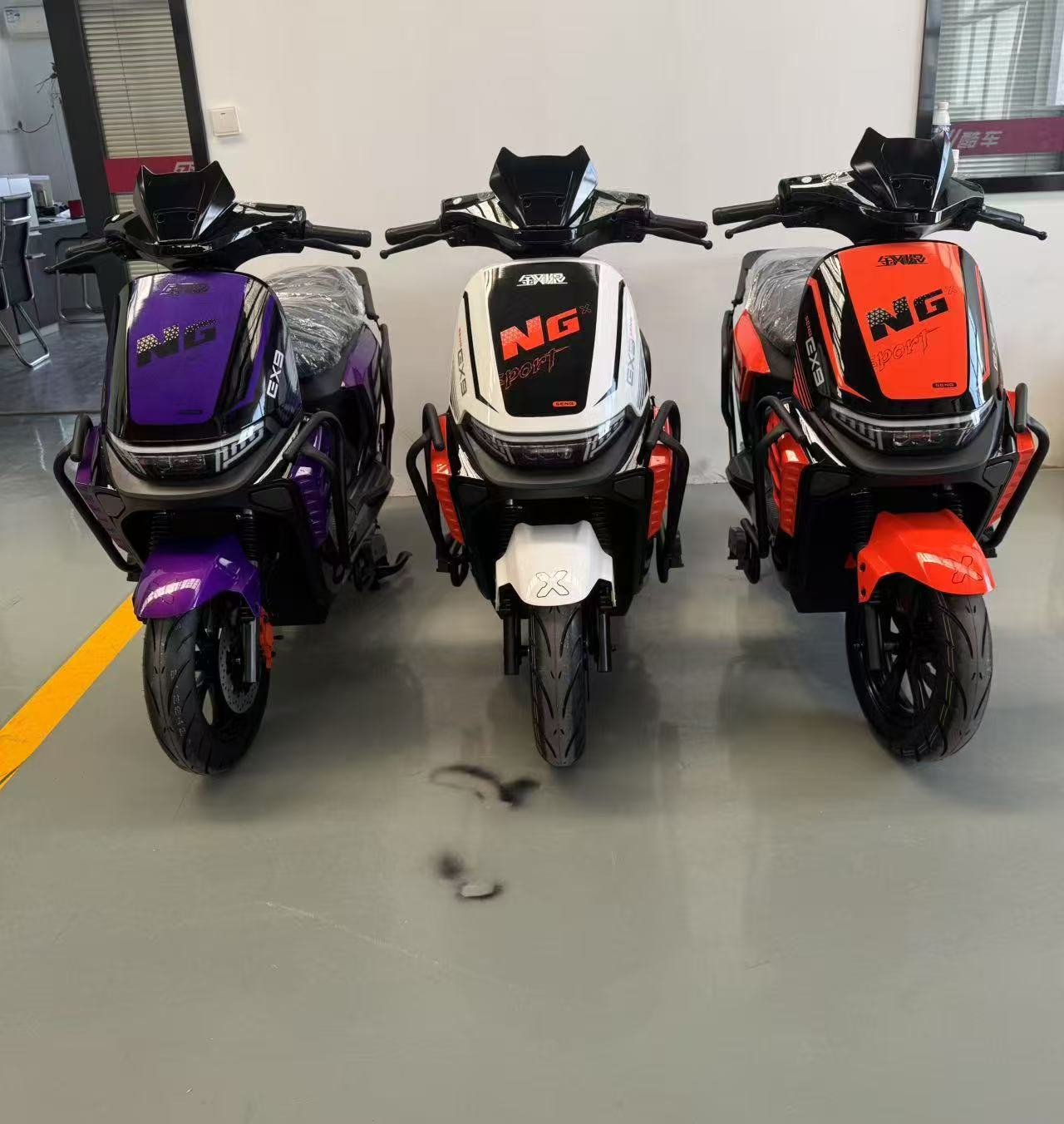 酷版大九外卖车神鹰9闪电侠电动自行车电瓶车锂电骑手快外卖车