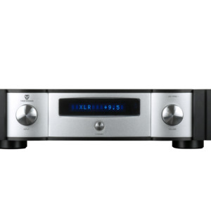 Winner/天逸AD-1PRE+前级DSD解码全平衡发烧无损音频前置放大器