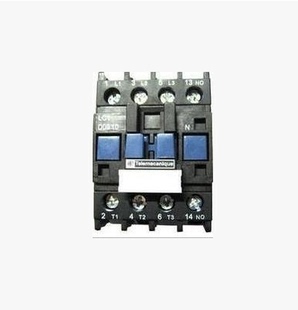 施耐德 交流接触器 LC1D0610M7N LC1-D06 LC1-D0610M7N 银点