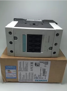 西门子交流接触器3RT1044-1AF00 3RT1044-1AF04 质保1年