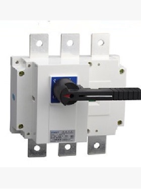 沈阳斯沃开关SIWOG1 630A/3P  400A/3 250/3隔离开关