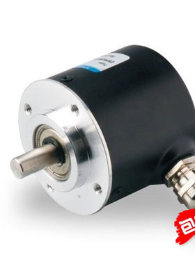 增量式光电旋转编码器ZSP5208,ISC5208，ZSP6210,10000脉冲