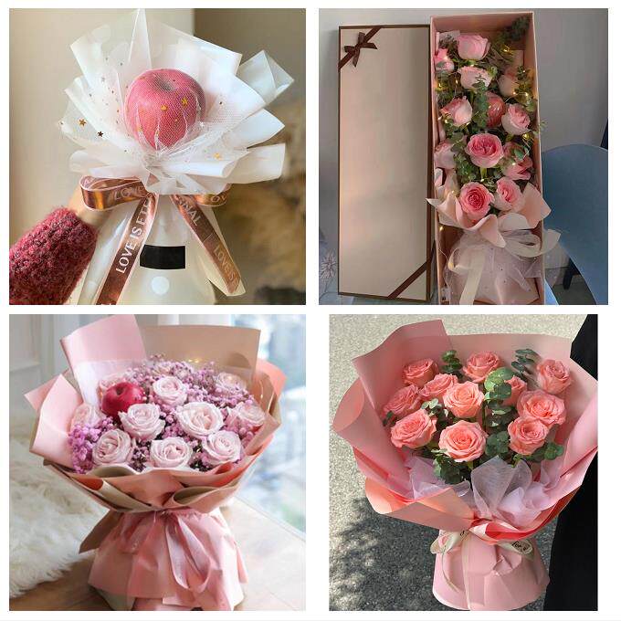 送漳州市芗城区龙文区云霄县同城鲜花店平安夜玫瑰礼盒送女友老婆