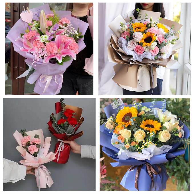 北京石景山区广宁五里坨鲁谷同城鲜花店38女王节康乃馨送妈妈婆婆