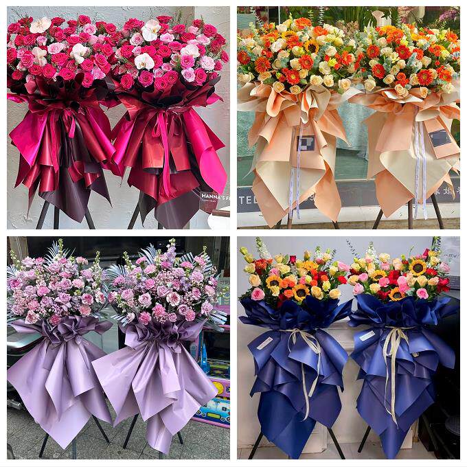 铜陵市铜官义安区郊区枞阳县同城鲜花店订开业花篮送朋友公司开张