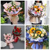 送扬州市广陵区邗江区江都区同城鲜花店38女王节康乃馨送妈妈婆婆