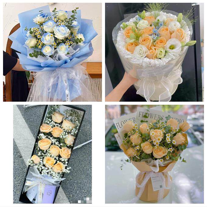 南通市如东启东如皋市海门市同城鲜花店三八玫瑰送闺蜜女朋友老婆